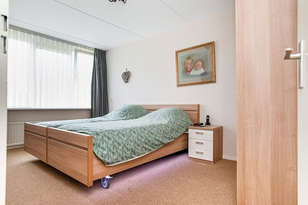 Foto - Te koop: Pieter Taemszstraat 4, 1135 HG Edam